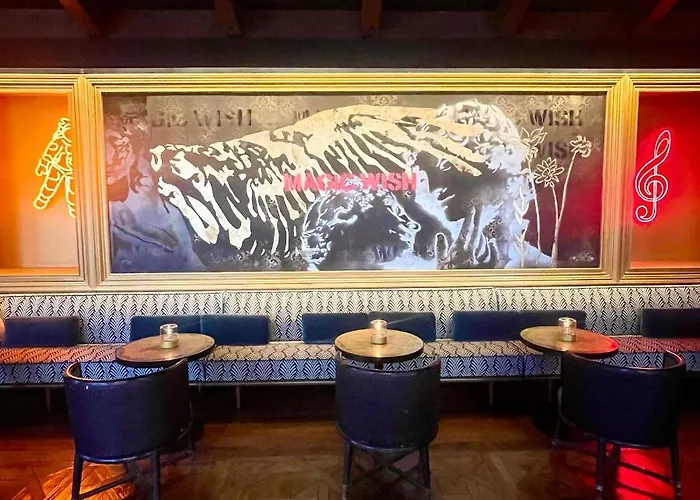 Pod Times Square Hotel New York