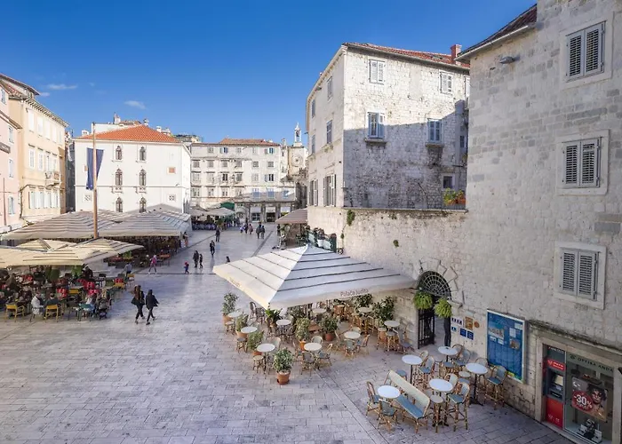 Hotelli TarjouksetJudita Palace Heritage