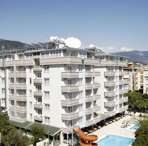 Sealine Hotel Alanya