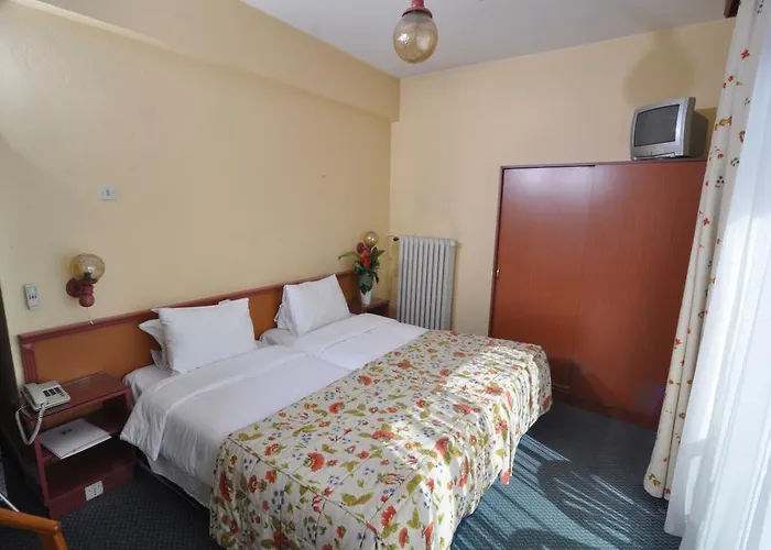 Harem Hotel İstanbul