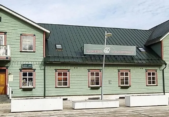 Katariina Guesthouse Rakvere