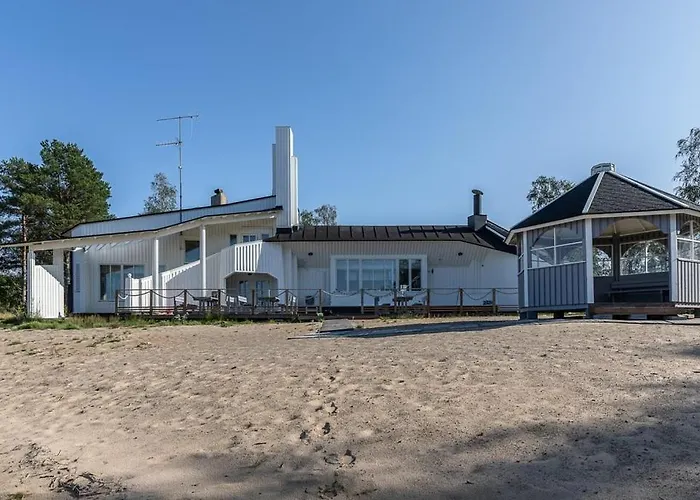 Raahe Apartments