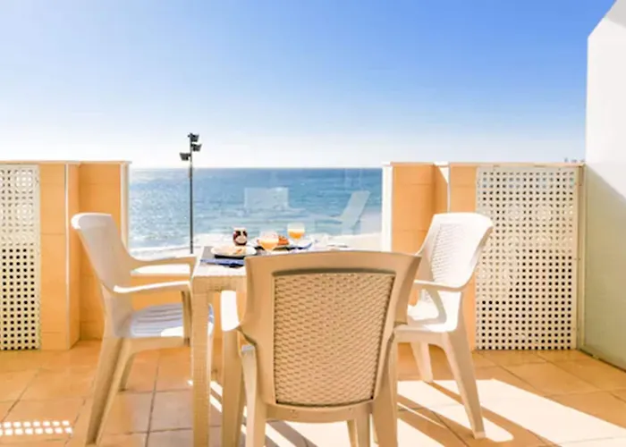 Vegasol Playa Apartamentos Fuengirola