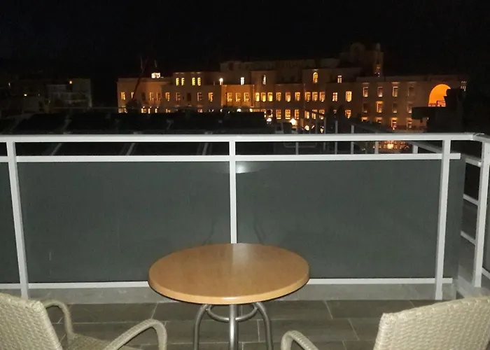 International Hotel Rhodes City