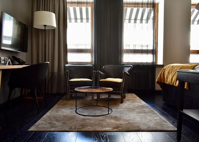 Hotel F6 Helsinki