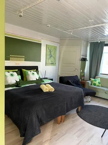 Hotelli Kaivo Naantali