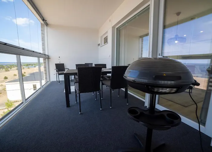 Hotelli TarjouksetRantakallan Safiiri