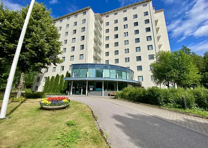 Huoneistohotelli Valo Heinola