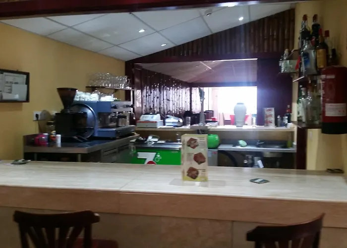 Bungalows Rebecca Park Playa del Inglés