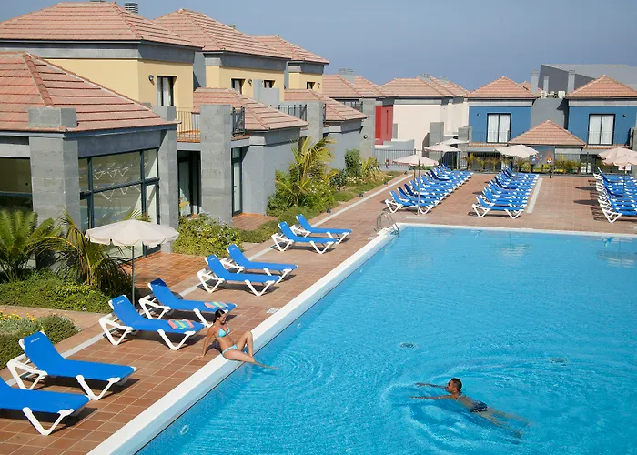 Bungalows Cay Beach Meloneras Maspalomas 