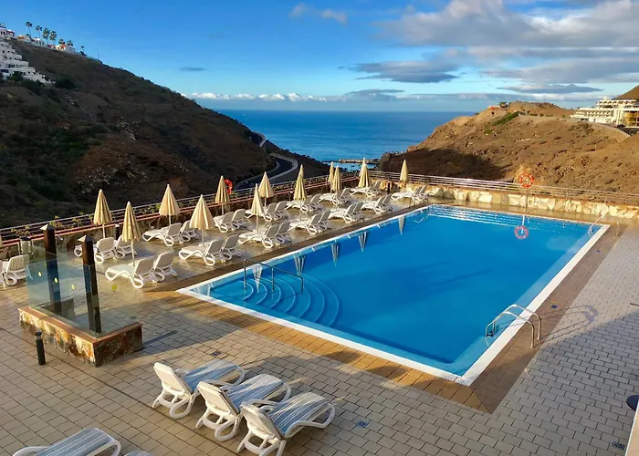 Holiday Club Sol Amadores Puerto Rico 