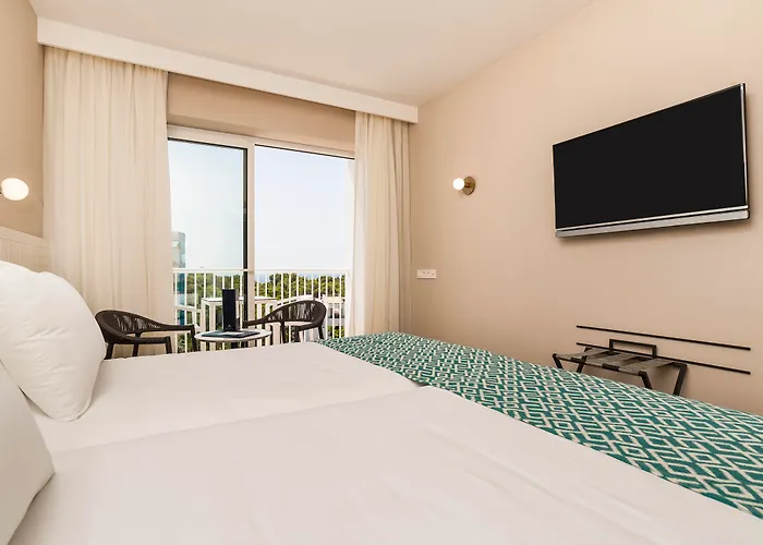 Eurostars Marivent Hotel Palma 