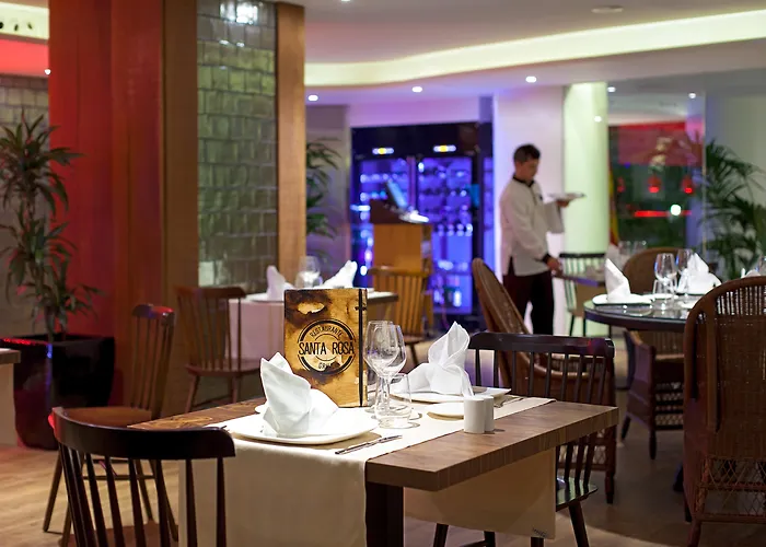 Tigotan Lovers & Friends Playa De Las Americas - Adults Only