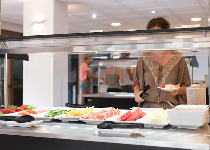 Ona Palm Beach Playa de las Americas 