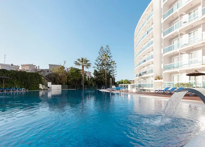 Hotel Palia Las Palomas