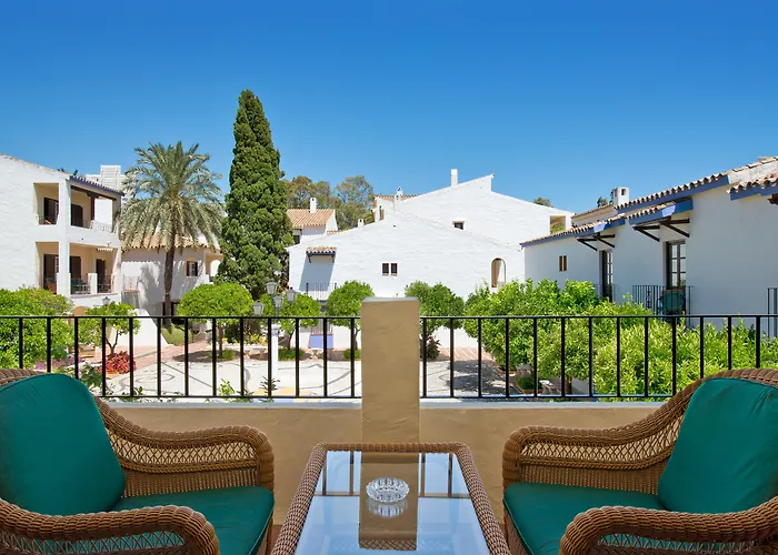 Bluebay Banus Hotel Marbella