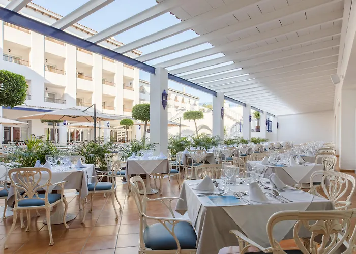 Mac Puerto Marina Benalmadena