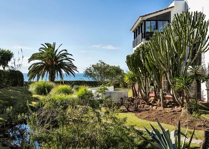 Hotelli TarjouksetOna Alanda Club Marbella