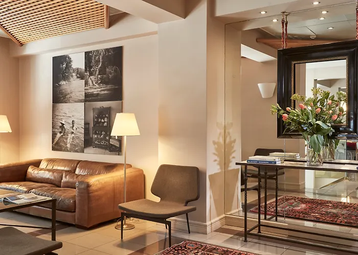 Philippos Hotel Ateena