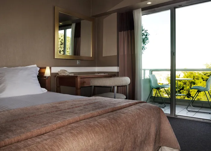 St George Lycabettus Lifestyle Hotel Ateena