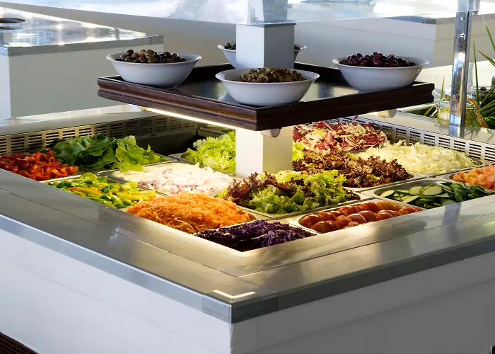 Galini Sea View (Adults Only) Hotel Hania