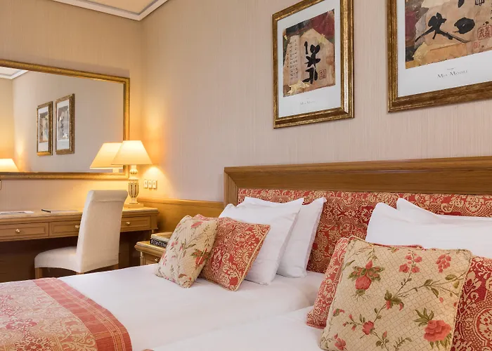 Divani Palace Acropolis Ateena