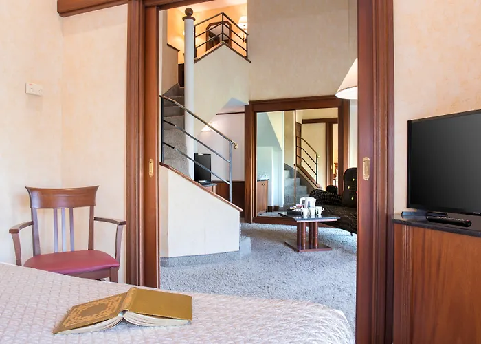 Hotel West End Promenade Nizza