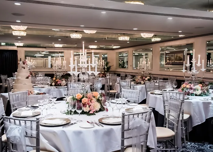 The Montague On The Gardens Hotel Lontoo