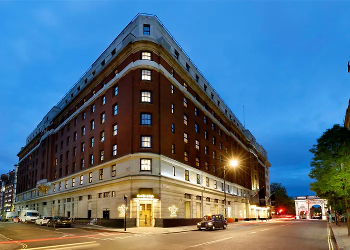 Hotelli TarjouksetHard Rock London