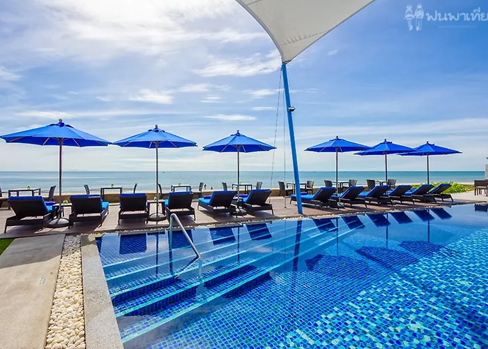 Amari Hua Hin Hotel