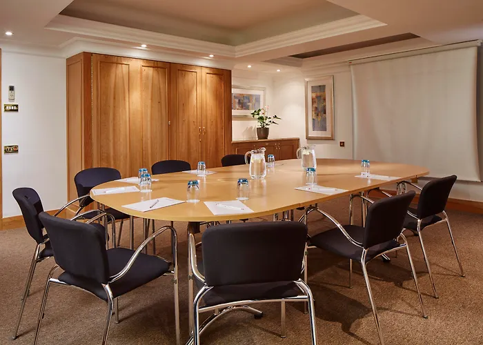 Hotelli TarjouksetLancaster Gate