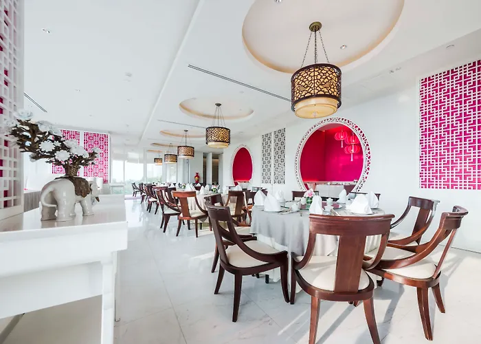 Cape Dara Resort Pattaya