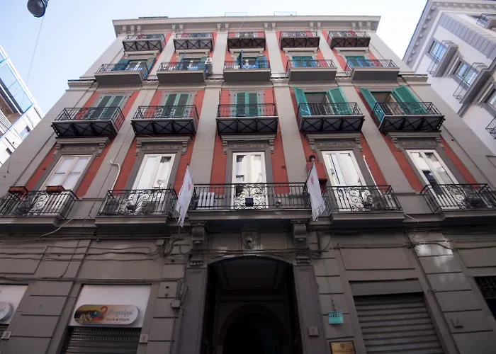 Hotelli TarjouksetSchilizzi