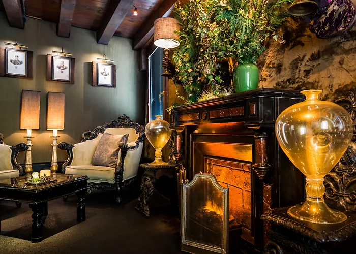 Ca Maria Adele Hotel