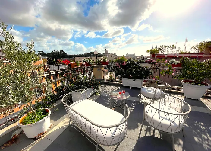 Hotelli TarjouksetCecil