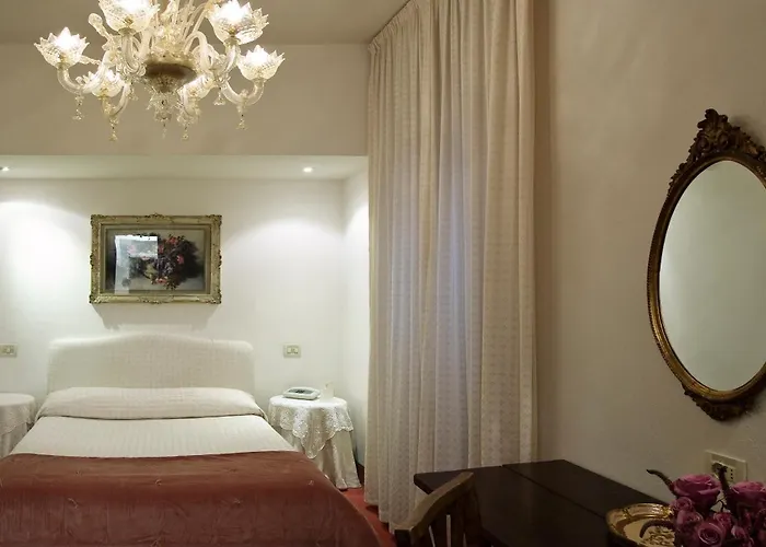Hotel Columbia Rooma
