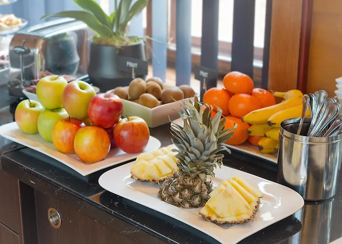 Hotelli TarjouksetArcadia