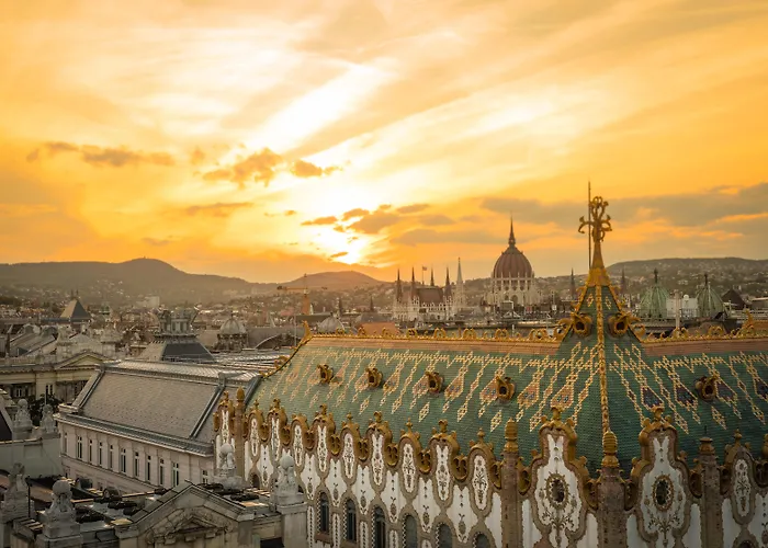 Hotelli TarjouksetPresident