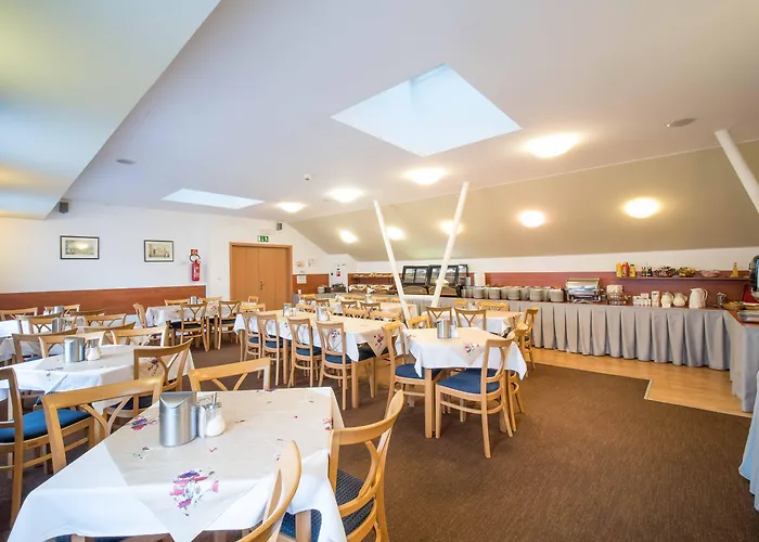 Hotel Beranek Praha