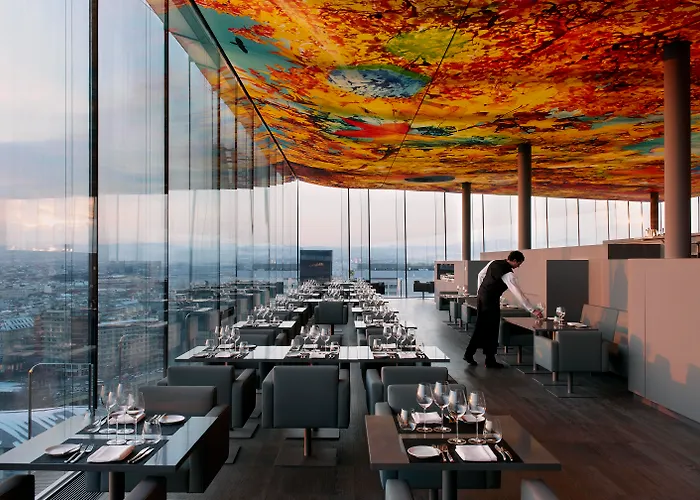SO/ Vienna Hotel