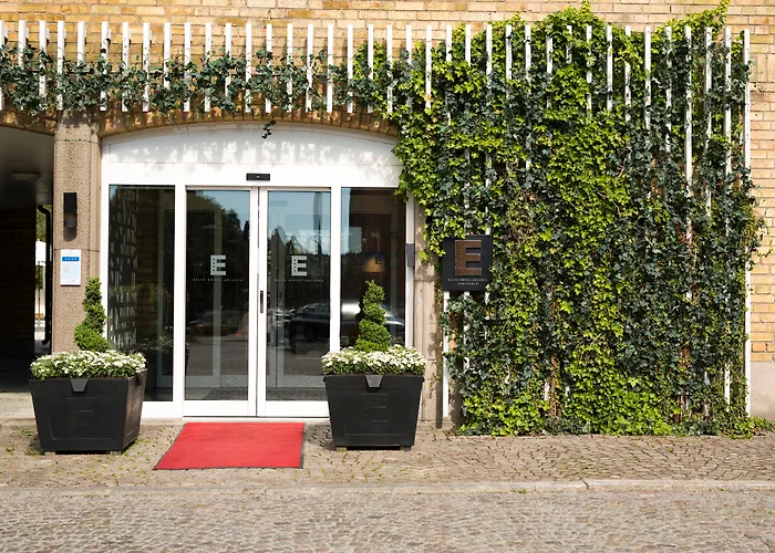 Elite Hotel Arcadia Tukholma