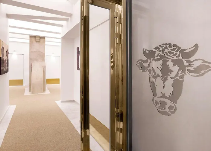 Ibis Styles Stockholm Odenplan Hotel