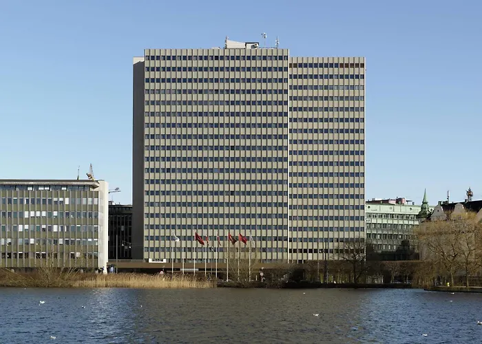 Scandic Kööpenhamina