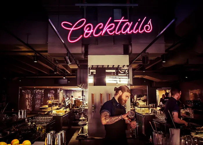 Hotelli TarjouksetClarion Amaranten