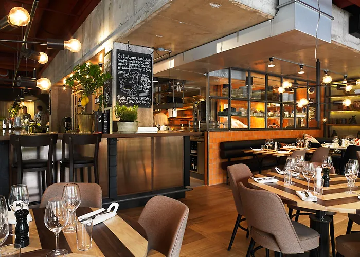 Hotelli TarjouksetClarion Amaranten