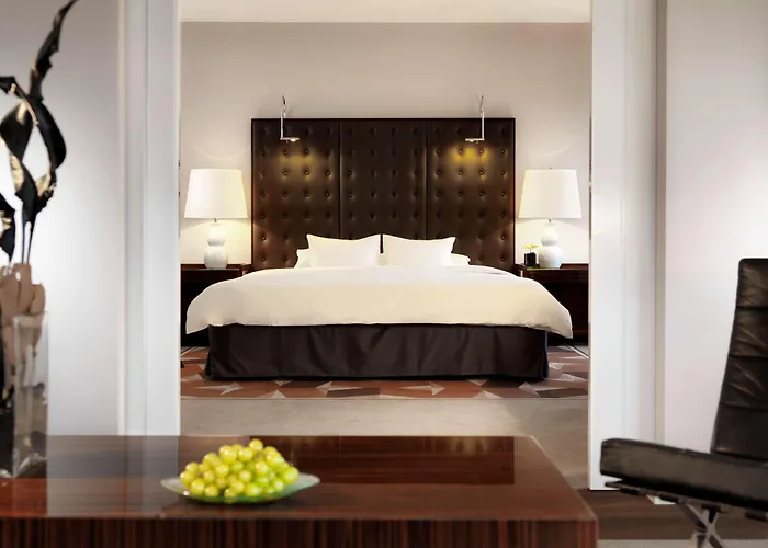 Hyatt Regency Koeln Hotel