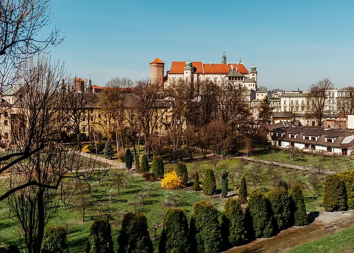 Hotelli TarjouksetQueen Boutique