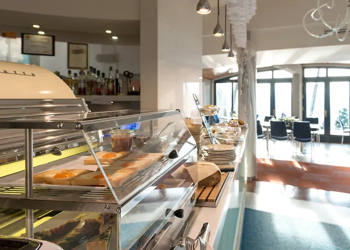 Niebieski Art Hotel & Spa Krasków