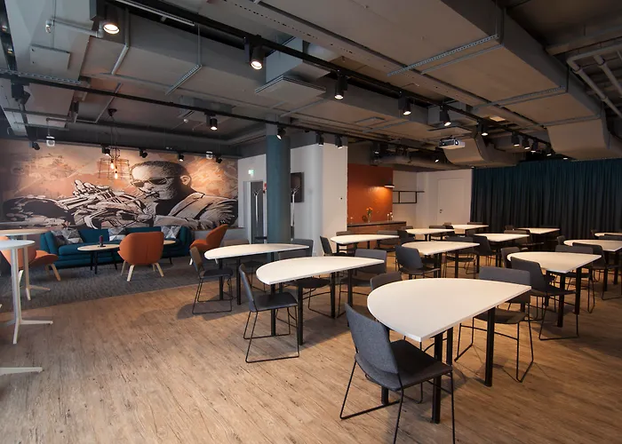 Hotelli TarjouksetScandic Pori