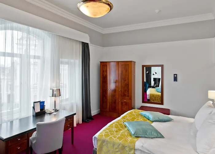 Radisson Collection Astorija Hotel, Vilna